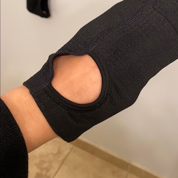 Victoria Secret PINK Seamless Crop Top - Picture 5 of 6